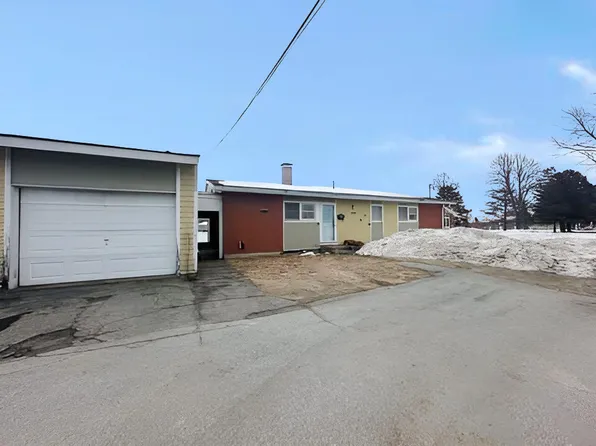 1253 Union Street, Bangor, ME 04401