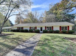 3081 Frankie Ln, Duluth, GA 30096
