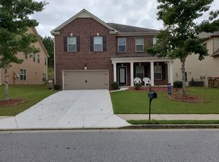 7135 Rocking Horse Ln, Cumming, GA 30040