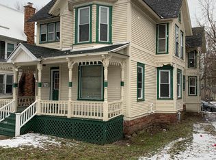 3 Pierrepont Ave, Potsdam, NY 13676