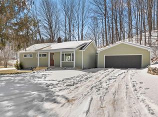 9420 E Lincoln Rd, Cedar, MI 49621