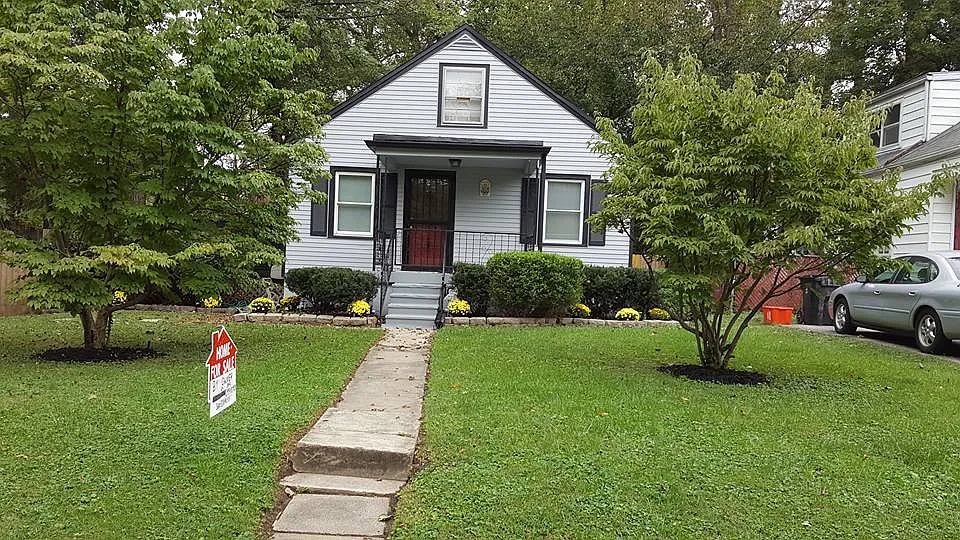 4664 Cliff Ave photo 1