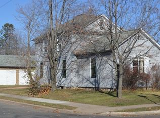 400 Franklin St, Stevens Point, WI 54481