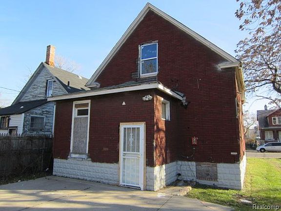 3rd image of 6354 Lafayette Blvd