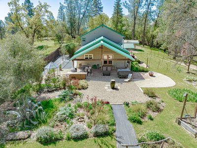 6850 Kahala Rd, Garden Valley, CA, 95633