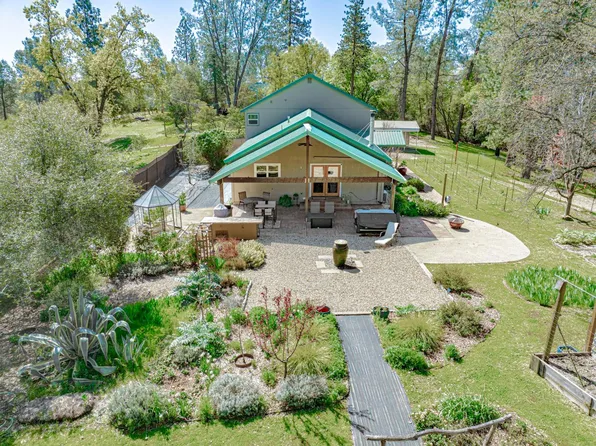 6850 Kahala Rd, Garden Valley, CA 95633