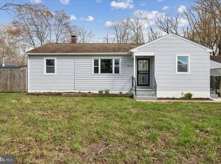 16206 Ashbox Rd, Brandywine, MD
