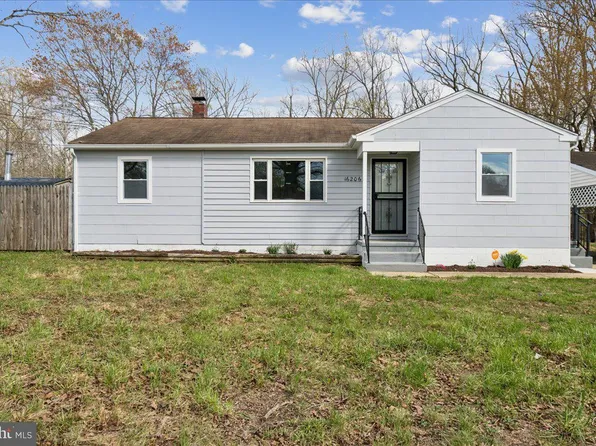 16206 Ashbox Rd, Brandywine, MD 20613