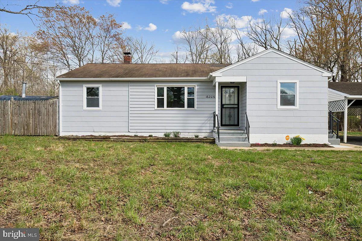 16206 Ashbox Rd photo 1