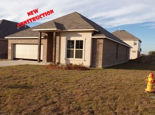 115 Fallow Field Rd, Rayne, LA 70578