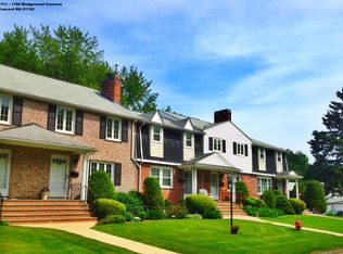 Wedgewood Common, Concord, MA 01742