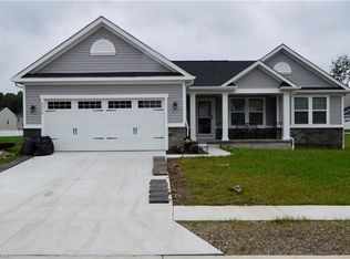 4770 Gooseberry Knl, Ravenna, OH 44266