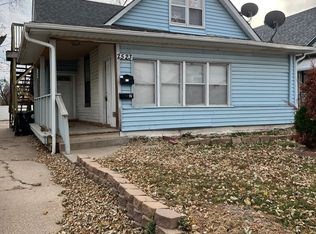 2523 Wirt St #1, Omaha, NE 68111