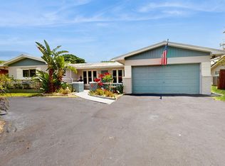 5424 Harrison St, Hollywood, FL 33021