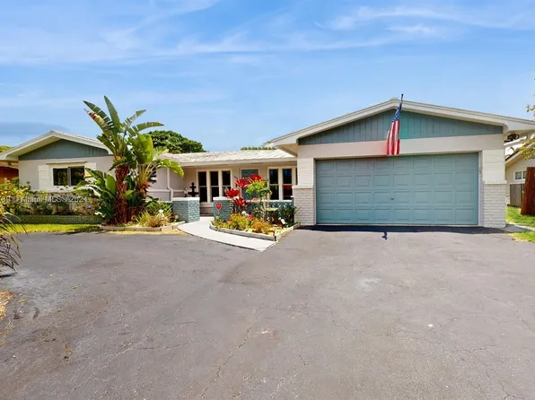 5424 Harrison St, Hollywood, FL 33021
