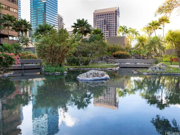 55 S Kukui St APT D3101, Honolulu, HI 96813