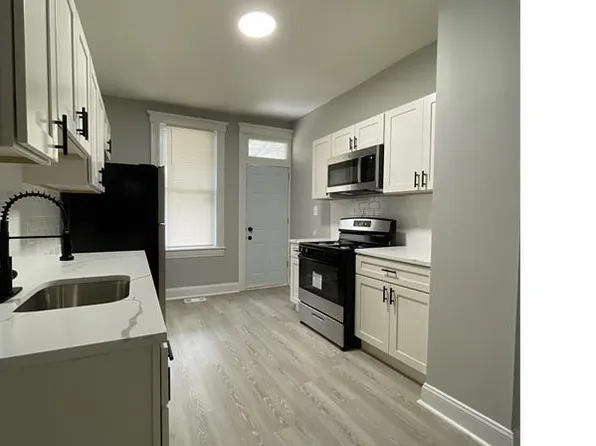 1700 N Pulaski St, Baltimore, MD 21217