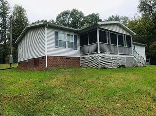 2062 Virgilina Rd, Virgilina, VA 24598