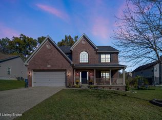 16703 Summit Vista Way, Louisville, KY 40245