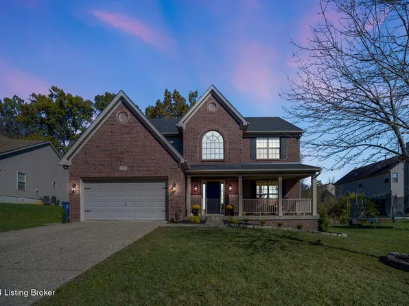 16703 Summit Vista Way, Louisville, KY 40245
