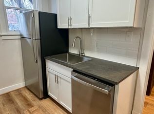 2315 Fremont Pl APT 1, Pittsburgh, PA 15216