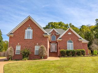 6341 Spera Pointe Xing, Hermitage, TN 37076