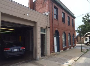 593 Charles St, Providence, RI 02904