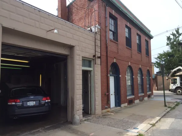 593 Charles St, Providence, RI 02904