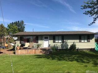 6 Elgin Way, Oroville, WA 98844