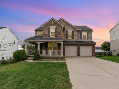 245 University Dr, Walton, KY, 41094