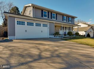 101 Country Club Dr SW, Leesburg, VA 20175
