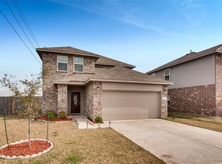 1 Desert Sun Ct, Manvel, TX 77578