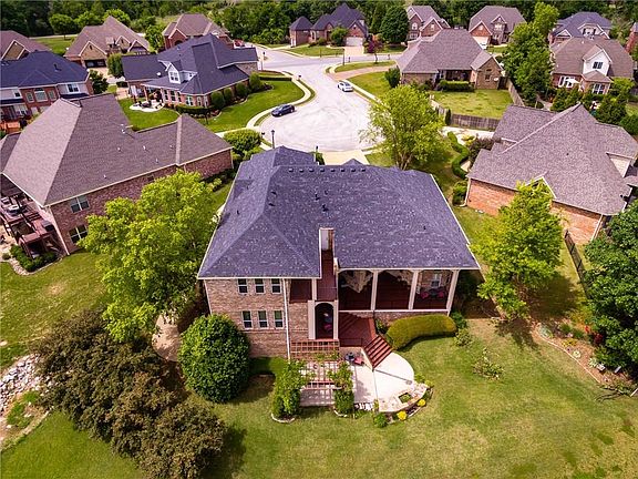 2nd image of 5230 S Waterford Place Ct