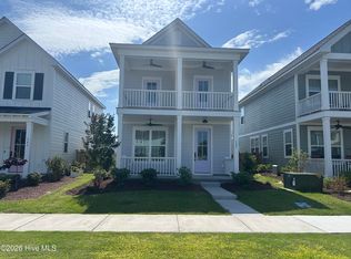 942 Trisail Ter, Wilmington, NC 28412