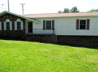 41 Cemetery Rd, Williamsburg, KY 40769