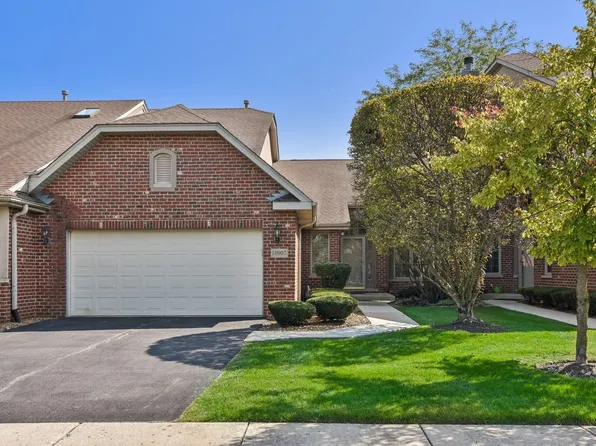 10907 Settlers Pond Ct, Frankfort, IL 60423