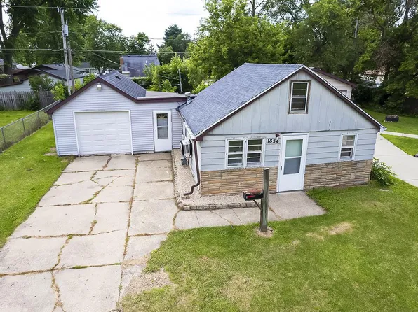 1834 South Marion Avenue, Janesville, WI 53546