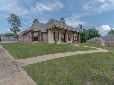 192 Woodwind Dr, Pineville, LA, 71360