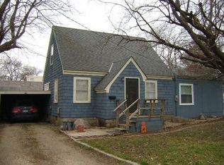 1320 Saint Joseph Ave, Albert Lea, MN 56007