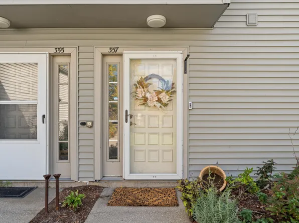357 Locust Hill Road, Shelburne, VT 05482