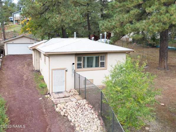 1611 E Arrowhead Ave, Flagstaff, AZ 86004