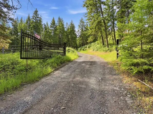 12112 E Burnett Rd, Mead, WA 99021