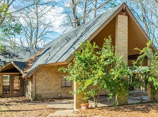 162 Lake Dr, Mabank, TX 75156