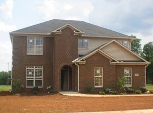 25840 Summerwood Dr, Madison, AL 35756