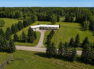 110134 E Range Road 175, Mackenzie County, AB T0H1Z0