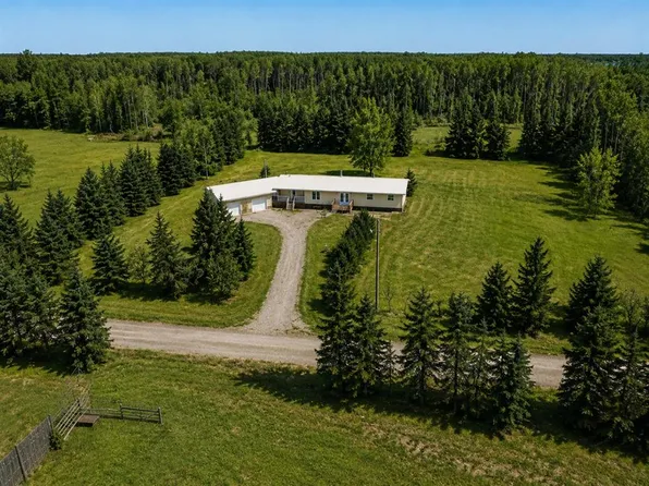 110134 E Range Road 175, Mackenzie County, AB T0H 1Z0