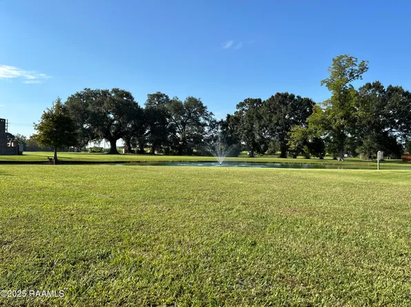 Angelwood Circle Lot 13, Breaux Bridge, LA 70517
