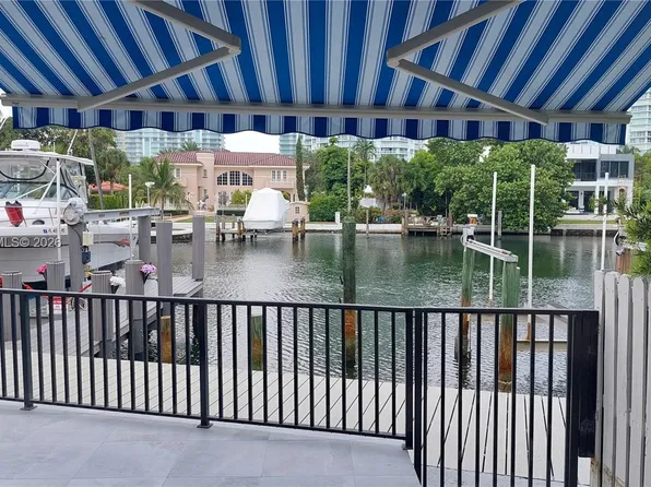 255 S Poinciana Dr #605, North Miami Beach, FL 33160