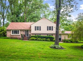 7733 Surreywood Dr, North Chesterfield, VA 23235