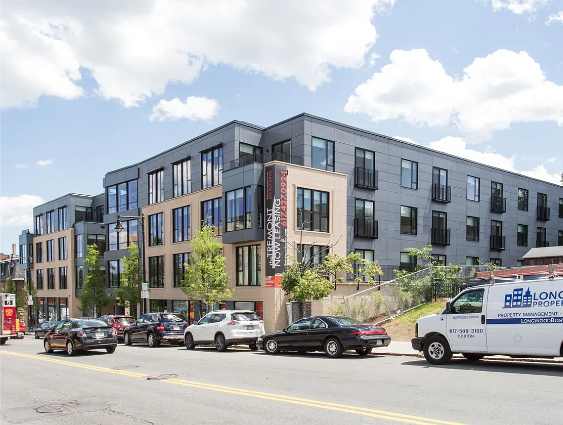 The Tremont — Photo 2